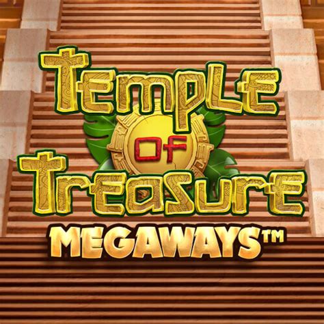 Temple Of Treasure Megaways betsul